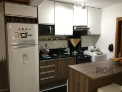 Casa de Condomínio com 2 Quartos à venda, 78m² no Teresópolis, Porto Alegre - Foto 21