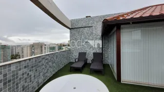 Cobertura com 2 Quartos à venda, 140m² no Jacarepaguá, Rio de Janeiro - Foto 8