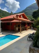 Casa de Condomínio com 4 Quartos para alugar, 500m² no Correas, Petrópolis - Foto 1