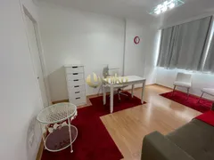 Conjunto Comercial / Sala para alugar, 40m² no Centro, Curitiba - Foto 8