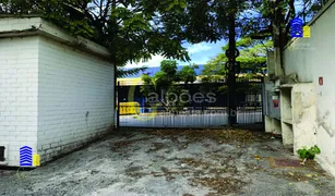 Galpão / Depósito / Armazém para alugar, 2558m² no Tamboré, Barueri - Foto 4