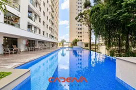 Apartamento com 3 Quartos à venda, 79m² no Capão Raso, Curitiba - Foto 24