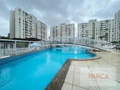 Apartamento com 3 Quartos à venda, 66m² no Valparaíso, Serra - Foto 11