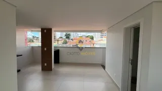 Apartamento com 3 Quartos à venda, 80m² no Jaraguá, Belo Horizonte - Foto 4