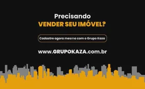 Terreno / Lote / Condomínio à venda, 300m² no Bairro do Grama, Caçapava - Foto 4