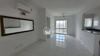 Apartamento com 2 Quartos à venda, 83m² no Boqueirão, Praia Grande - Foto 1