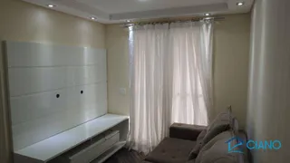 Apartamento com 3 Quartos à venda, 65m² no Móoca, São Paulo - Foto 4