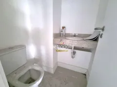 Conjunto Comercial / Sala para alugar, 43m² no Ceramica, São Caetano do Sul - Foto 5