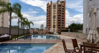 Apartamento com 2 Quartos para alugar, 90m² no Morumbi, São Paulo - Foto 36