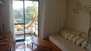 Apartamento com 3 Quartos à venda, 75m² no Jardim Bonfiglioli, São Paulo - Foto 2