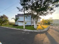 Casa de Condomínio com 5 Quartos para alugar, 303m² no Victoria Tenis Estancia Da Cachoeira, Brumadinho - Foto 2