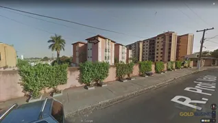 Apartamento com 1 Quarto à venda, 35m² no Vila Saul Borsari, Jaboticabal - Foto 7
