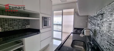 Apartamento com 3 Quartos à venda, 126m² no Alto Ipiranga, Mogi das Cruzes - Foto 3