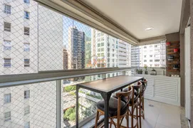 Apartamento com 3 Quartos à venda, 89m² no Bigorrilho, Curitiba - Foto 8