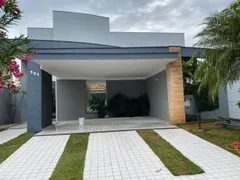 Casa de Condomínio com 3 Quartos à venda, 235m² no Parque Residencial Damha III, São José do Rio Preto - Foto 17