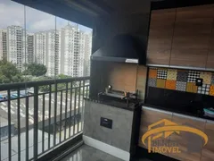 Apartamento com 2 Quartos à venda, 78m² no Continental, Osasco - Foto 6