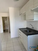 Apartamento com 3 Quartos para alugar, 69m² no Aurora, Londrina - Foto 4