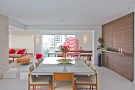 Apartamento com 4 Quartos à venda, 442m² no Campo Belo, São Paulo - Foto 8