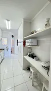 Apartamento com 3 Quartos para alugar, 102m² no Indaiá, Caraguatatuba - Foto 8