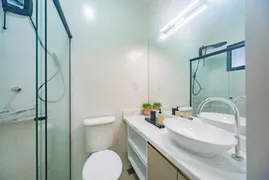 Casa de Condomínio com 2 Quartos à venda, 89m² no Boqueirão, Santos - Foto 18