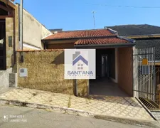 Casa com 3 Quartos à venda, 133m² no Alto São Pedro, Taubaté - Foto 2