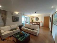 Apartamento com 3 Quartos à venda, 125m² no Brooklin, São Paulo - Foto 4