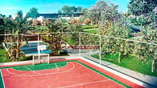 Terreno / Lote / Condomínio à venda, 258m² no Jardim Fortaleza, Paulínia - Foto 10