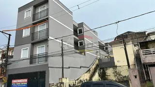 Apartamento com 2 Quartos à venda, 48m² no Vila Nivi, São Paulo - Foto 1