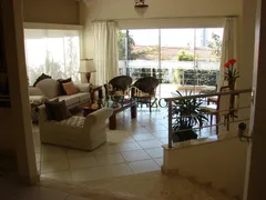 Casa de Condomínio com 3 Quartos à venda, 349m² no Parque São Bento, Limeira - Foto 1
