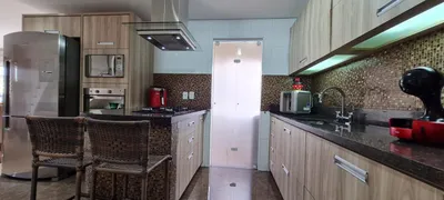 Cobertura com 3 Quartos à venda, 136m² no Sítio da Figueira, São Paulo - Foto 27