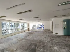 Conjunto Comercial / Sala para alugar, 133m² no Vila Nova Conceição, São Paulo - Foto 4