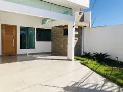 Casa com 3 Quartos à venda, 122m² no Jardim Paulista IV, Maringá - Foto 1