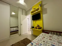 Apartamento com 3 Quartos à venda, 137m² no Itararé, São Vicente - Foto 24