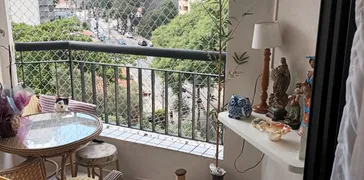 Apartamento com 2 Quartos à venda, 75m² no Vila Hamburguesa, São Paulo - Foto 2