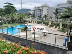 Cobertura com 4 Quartos à venda, 334m² no Piratininga, Niterói - Foto 42