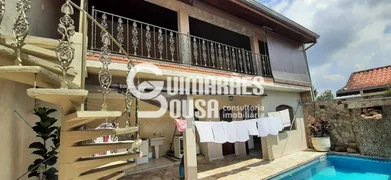 Casa com 2 Quartos à venda, 154m² no Jardim São Domingos, Campo Limpo Paulista - Foto 63