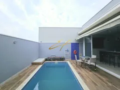 Casa de Condomínio com 3 Quartos à venda, 185m² no Jardim Residencial Maria Dulce, Indaiatuba - Foto 16