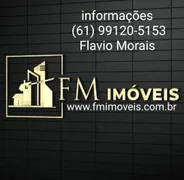 Apartamento com 4 Quartos à venda, 180m² no Sul (Águas Claras), Brasília - Foto 47