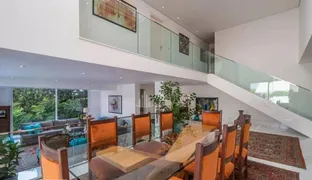 Casa de Condomínio com 6 Quartos à venda, 490m² no Alphaville, Santana de Parnaíba - Foto 7