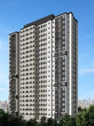 Apartamento com 2 Quartos à venda, 39m² no Socorro, São Paulo - Foto 17