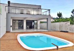 Casa com 3 Quartos à venda, 152m² no Praia do Meio - Ens Brito, Palhoça - Foto 1