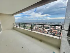 Apartamento com 4 Quartos à venda, 155m² no Vila Edmundo, Taubaté - Foto 5