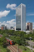 Conjunto Comercial / Sala para alugar, 36m² no Chácara Santo Antônio, São Paulo - Foto 11