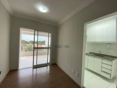 Apartamento com 3 Quartos para alugar, 73m² no Jardim Paraíso, São José dos Campos - Foto 2