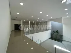 Conjunto Comercial / Sala para alugar, 326m² no Jardim Itamarati, Campinas - Foto 6