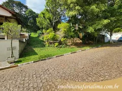 Terreno / Lote / Condomínio à venda, 1053m² no Condominio Refugio dos Pinheiros, Itapevi - Foto 1