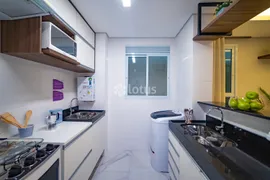 Apartamento com 2 Quartos à venda, 39m² no Parque Santana, Santana de Parnaíba - Foto 3