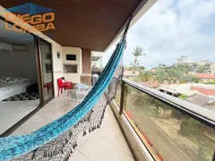 Apartamento com 2 Quartos para alugar, 90m² no Cachoeira do Bom Jesus, Florianópolis - Foto 7