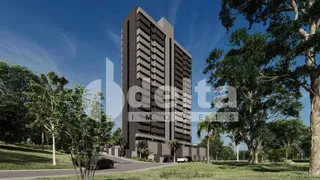 Apartamento com 1 Quarto à venda, 44m² no Loteamento Vale dos Vinhedos, Uberlândia - Foto 3