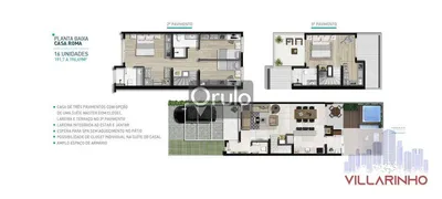 Casa de Condomínio com 4 Quartos à venda, 192m² no Vila Nova, Porto Alegre - Foto 20